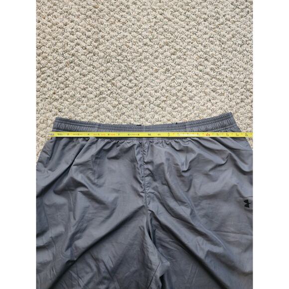 Under Armour Men's XL Track Pants GUC - Picture 5 of 7